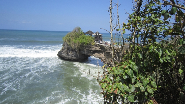 Đảo Bali - Indonesia